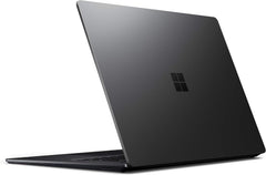 Microsoft Surface Laptop 5 13.5” Touch-Screen – Intel Core i7-16GB - 256GB SSD Windows 11 PRO (Latest Model) - Matte Black (Renewed)