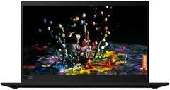 Lenovo ThinkPad X1 Carbon 7th Generation Ultrabook 14″ FHD Laptop Computer, Intel Core i7-8665U up to 3.6GHz, 16GB DDR4 RAM 512GB SSD, Backlit Keyboard, Fingerprint, Windows 10 Pro (Renewed)