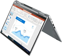 Lenovo (Renewed) Thinkpad X1 Yoga G6 14" Touch Laptop i7-1185G7 16GB RAM 512GB SSD W11P