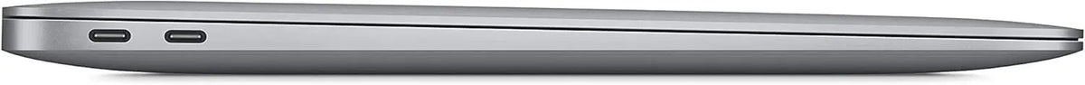 Apple 2020 MacBook Air Laptop: Apple M1 Chip, 13” Retina Display, 8GB RAM, 128 SSD Storage, Backlit Keyboard, FaceTime HD Camera, Touch ID. Works with iPhone/iPad; Space Gray ; English Apple