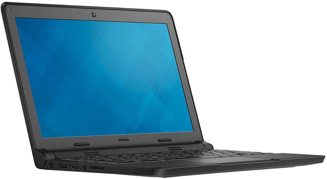 Dell 2021 Latitude 3120 Touchscreen 2-in-1 11.6-inch - Intel Pentium - Pentium-N6000 - Quad Core 1.1303 Ghz - 256GB SSD - 8GB RAM - 1366x768 HD - Windows 11 Pro (Renewed)