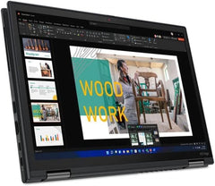 Lenovo ThinkPad X13 Yoga 2 14" – 11th Gen Core i5, 8GB RAM, 256GB SSD