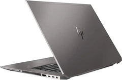 HP 2020 Zbook Studio G5 15.6" FHD (1920x1080) Mobile Workstation Laptop (Intel Six-Core i7-8850H, 32GB DDR4 RAM, 512GB PCIe SSD+1TB SSD, Nvidia P1000 4GB) FP, Backlit, Thunderbolt, Windows 10 Pro ‎HP