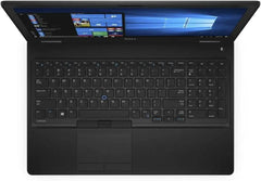 Dell Latitude E7480 Notebook Business Laptop, Intel Core i7-7th Gen. CPU, 8GB DDR4 RAM, 256GB SSD Hard, 14.1 inch Touchscreen Display, Windows 10 Pro (Renewed) with 15 Days of IT-Sizer Golden Warranty Amazon Renewed