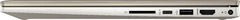 HP 2020 Pavilion x360 14" FHD WLED Touchscreen 2-in-1 Convertible Laptop, Intel Core i5-1035G1 up to 3.6GHz, 8GB DDR4, 256GB SSD, 802.11ac, Bluetooth, Webcam, HDMI, Fingerprint Reader, Windows 10