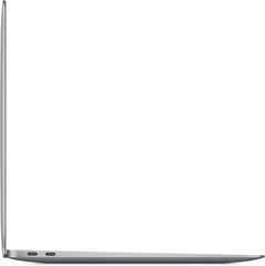 Apple 2020 MacBook Air Laptop: Apple M1 Chip, 13” Retina Display, 8GB RAM, 128 SSD Storage, Backlit Keyboard, FaceTime HD Camera, Touch ID. Works with iPhone/iPad; Space Gray ; English Apple