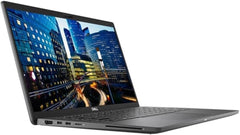 Dell Latitude 7410 14" 1920x1080 FHD Touchscreen Laptop - Intel Core i7-10610U Dual Core 4.9GHz, 16GB RAM, 512GB NVMe SSD, Backlit Keyboard, Windows 11 Pro (Renewed)