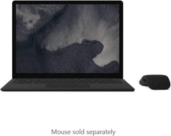 Microsoft Surface Laptop 2 (Intel Core i5, 8GB RAM, 256 GB) - Black (Renewed)