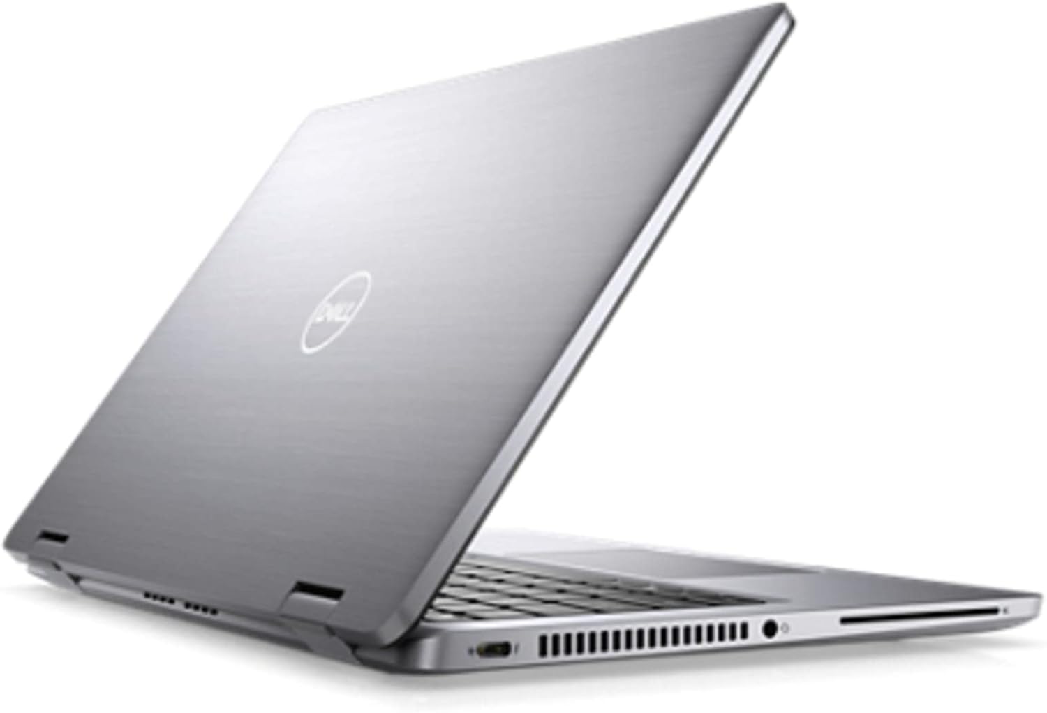 Dell Latitude 7330 Laptop (2022) | 13.3" 1920x1080 FHD | Core i5-1245U - 256GB SSD Hard Drive - 16GB RAM | 10 cores @ 4.4 GHz Win 11 Pro Black (Renewed)