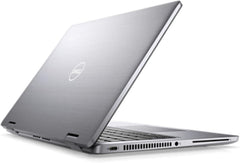 Dell Latitude 7330 Laptop (2022) | 13.3" 1920x1080 FHD | Core i5-1245U - 256GB SSD Hard Drive - 16GB RAM | 10 cores @ 4.4 GHz Win 11 Pro Black (Renewed)