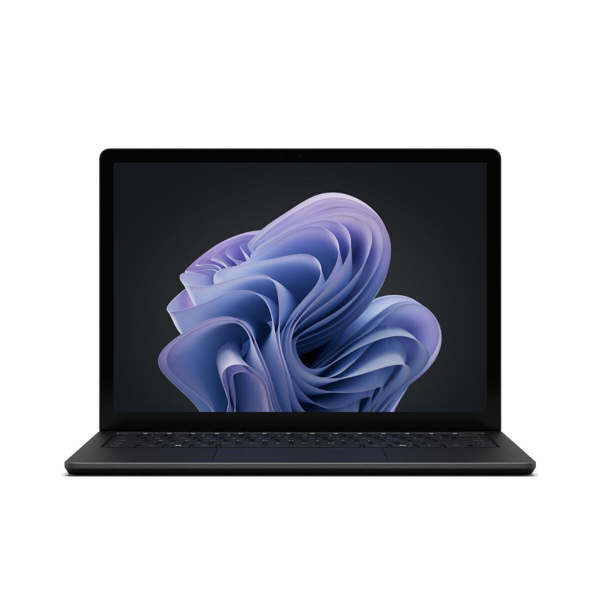 Microsoft Surface Laptop 5 13.5” Touch-Screen – Intel Core i7-16GB - 256GB SSD Windows 11 PRO (Latest Model) - Matte Black (Renewed)