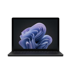 Microsoft Surface Laptop 5 13.5” Touch-Screen – Intel Core i7-16GB - 256GB SSD Windows 11 PRO (Latest Model) - Matte Black (Renewed)