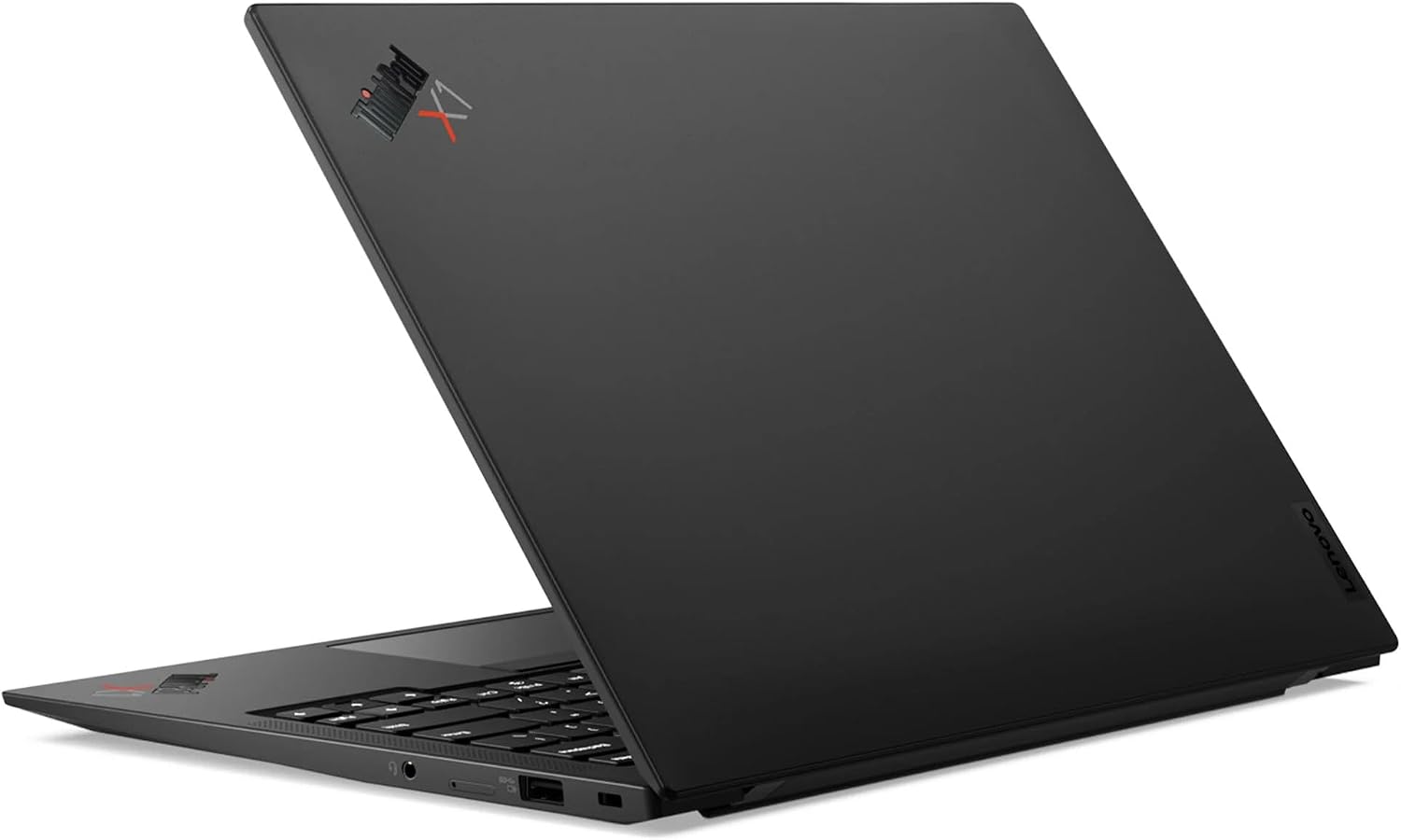 Lenovo Thinkpad X1 Carbon Gen 9 14" Laptop Core i5-1145G7 16GB 256GB W10P (Renewed)