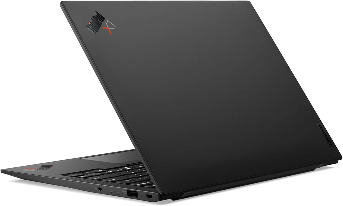 Lenovo Thinkpad X1 Carbon Gen 9 14" Laptop Core i5-1145G7 16GB 256GB W10P (Renewed)