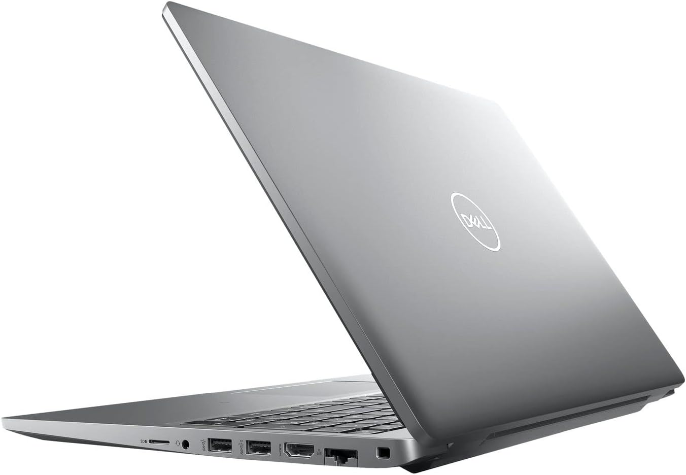 Dell Latitude 15 (2022) (5530) Laptop – 12th Gen  Intel Core i5-1245U  15.6inch FHD 16GB RAM 256GB SSD Intel Iris Xe Graphics  Windows 10
