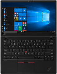 Lenovo ThinkPad X1 Carbon 7th Generation Ultrabook 14″ FHD Laptop Computer, Intel Core i7-8665U up to 3.6GHz, 16GB DDR4 RAM 512GB SSD, Backlit Keyboard, Fingerprint, Windows 10 Pro (Renewed)
