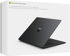 Microsoft Surface Laptop 2 (Intel Core i5, 8GB RAM, 256 GB) - Black (Renewed)