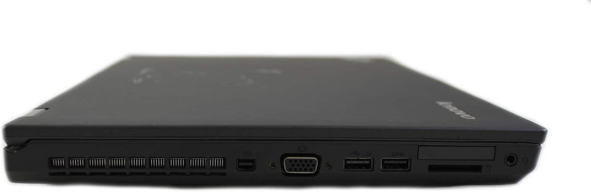 Lenovo ThinkPad T540p Business Laptop, 15.6 inches FHD, 2.6GHz Intel Core i5-4300M Processor, 8GB/240GB (Renewed)