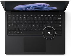 Microsoft Surface Laptop 6 13.5" Touchscreen Notebook - Intel Core Ultra 7 165H - 16 GB - 256 GB SSD - English Keyboard - Black (Renewed)