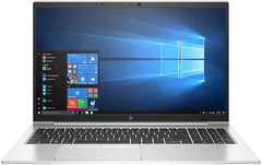 HP 15.6" EliteBook 850 G7 Laptop, 10th gen,  Intel Core i5-10310U Quad-Core, 16GB DDR4 RAM, 256GB SSD, 1920 x 1080 Anti-Glare IPS Display, Windows 10 Pro (1C9H8UT#ABA) (Renewed)