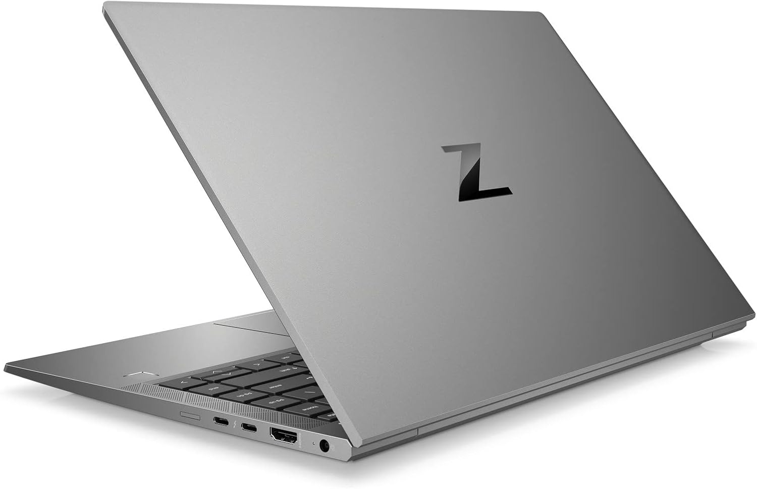 HP ZBook Firefly 14 G8 14" FHD Workstation Laptop, Intel Core i5-1145G7, 256GB SSD, 8GB RAM, Type-C, HDMI, Mobile Workstation Notebook PC Windows 11 Pro (Renewed)