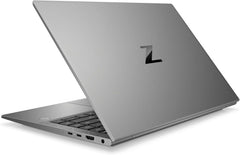 HP ZBook Firefly 14 G8 14" FHD Workstation Laptop, Intel Core i5-1145G7, 256GB SSD, 8GB RAM, Type-C, HDMI, Mobile Workstation Notebook PC Windows 11 Pro (Renewed)