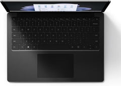 Microsoft Surface Laptop 5 15" Touchscreen Notebook - Intel Core i7 12th Gen i7-1265U - Intel Evo Platform - 32 GB Total RAM - 1TB SSD - Matte Black (Renewed)