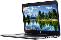 Dell Latitude 7490 Intel Core i7-8650U 16GB DDR4 RAM, 512GB SSD 14" FHD Windows 10 Pro Laptop (Renewed), Black