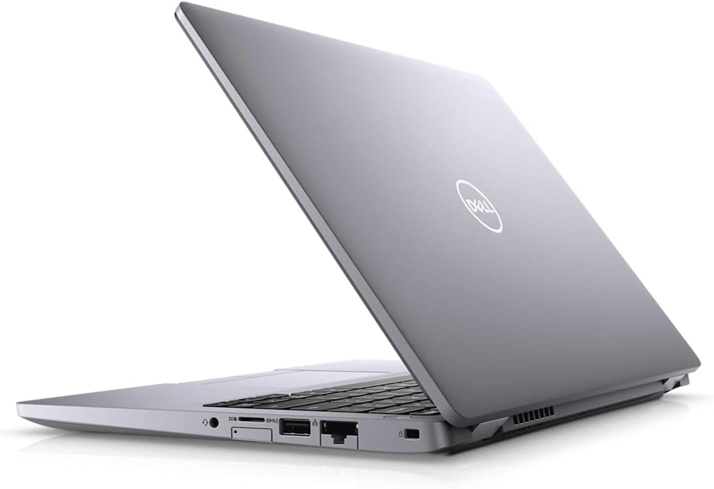 Dell Latitude 5310 Touchscreen Business Laptop, 13.3" FHD(1920x1080), Intel Core i5-10310 1.7GHz up to 4.4GHz, Windows 11 Pro, 16GB DDR4 RAM, 512GB SSD(Renewed)