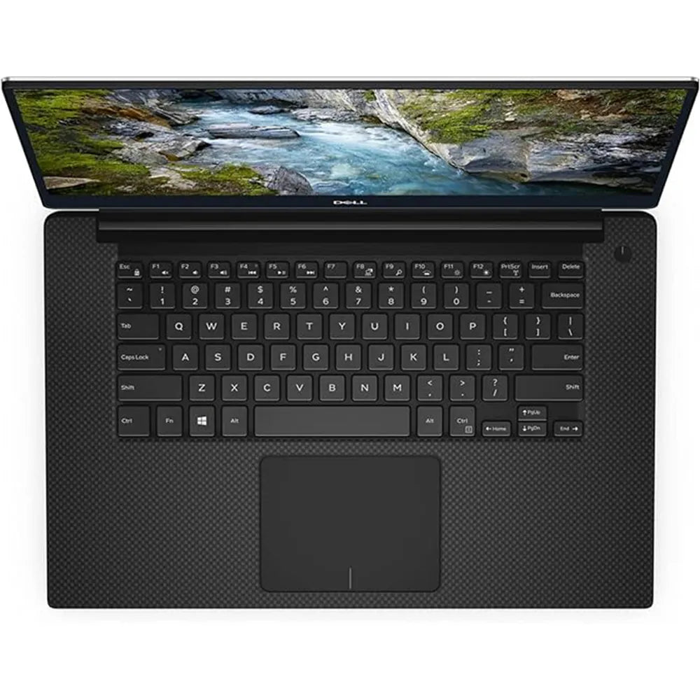 Dell Precision 5540 15.6" – Core i7 9th Gen, 16GB RAM,512GB SSD