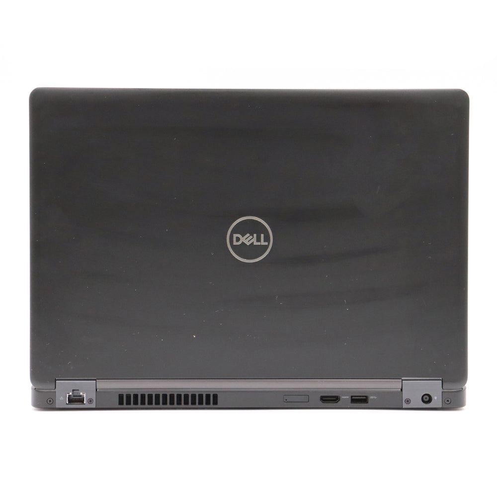 Dell Latitude 5490 Business 7th Gen Laptop PC (Intel Core i5-7300U, 8GB Ram, 256GB SSD, Camera, WIFI, Bluetooth) Win 10 Pro (renewed)