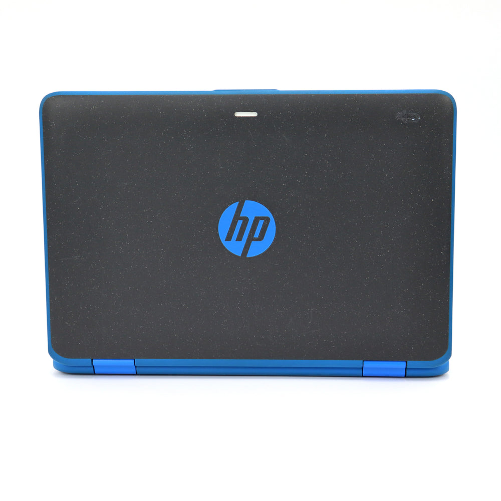 ProBook X360 11 G5 EE: Pentium, 4GB RAM, 128GB SSD