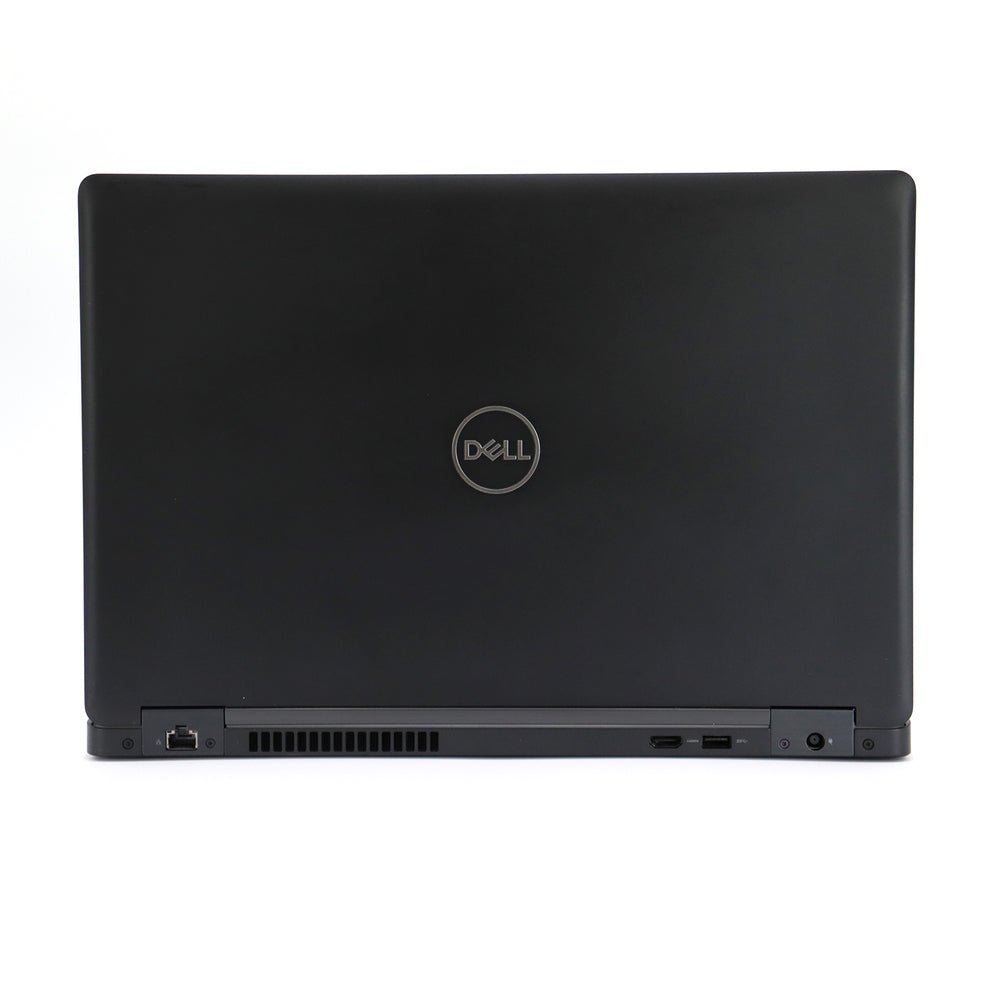 Dell Latitude 5590 Laptop (Renewed, Intel Core i5-7th Generation CPU,16GB RAM,256GB HDD,14.1in Display)