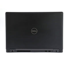 Dell Latitude 5590 Laptop (Renewed, Intel Core i5-7th Generation CPU,16GB RAM,256GB HDD,14.1in Display)