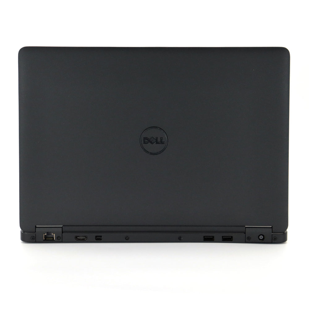 Dell Latitude 7490 Business Notebook Laptop Intel Core i5-8th Generation CPU 8GB DDR4 RAM, 256GB SSD Hard, 14.1 inch Display Windows 10 Pro (Renewed)