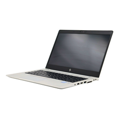 HP EliteBook 840 G6 Laptop (RENEWED), Intel Core i5 8th Gen, 15.6-Inch Display, 16GB RAM, 256 SSD, Windows 10 Pro (RENEWED)