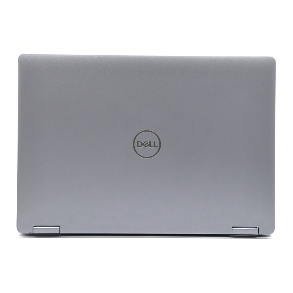 Dell Latitude 5000 5330 13.3" Notebook - Full HD - 1920 x 1080 - Intel Core i5 12th Gen i5-1245U Deca-core (10 Core) 1.60 GHz - 16 GB Total RAM - 16 GB On-Board Memory - 256 GB SSD