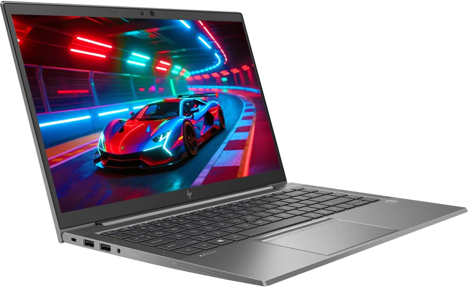 HP ZBook Firefly 14 G7 Workstation Laptop Windows 11 Pro, 10th Core i5-10210U, 16GB RAM, 512GB SSD, 14” FHD Mobile Workstation PC (1920 x 1080), Backlit Keyboard (Renewed)