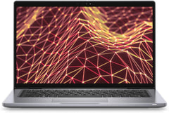 Dell Latitude 7330 Laptop (2022) | 13.3" 1920x1080 FHD | Core i5-1245U - 256GB SSD Hard Drive - 16GB RAM | 10 cores @ 4.4 GHz Win 11 Pro Black (Renewed)