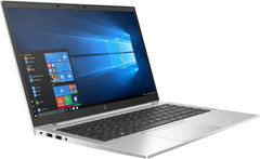 HP EliteBook 845 G7 14" Touchscreen Laptop – AMD Ryzen 7 PRO 4750U, 16GB RAM, 250GB NVMe, Backlit Keyboard, Fingerprint Reader, Windows 11 Pro – Business Ultrabook, Fast & Secure (Renewed)