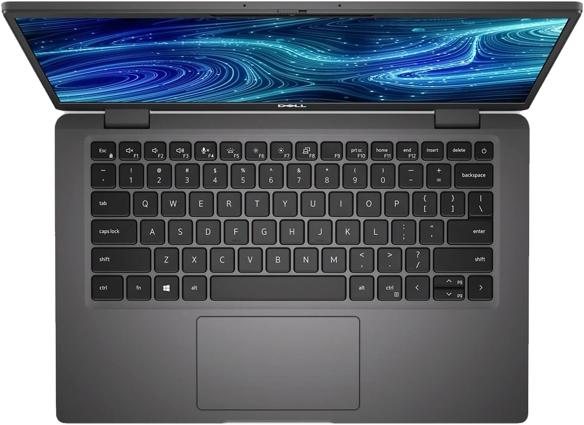 Dell Latitude 7320 13.3" – Core i7 11th Gen, 16GB RAM, 256GB SSD, FHD
