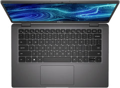 Dell Latitude 7320 13.3" – Core i7 11th Gen, 16GB RAM, 256GB SSD, FHD