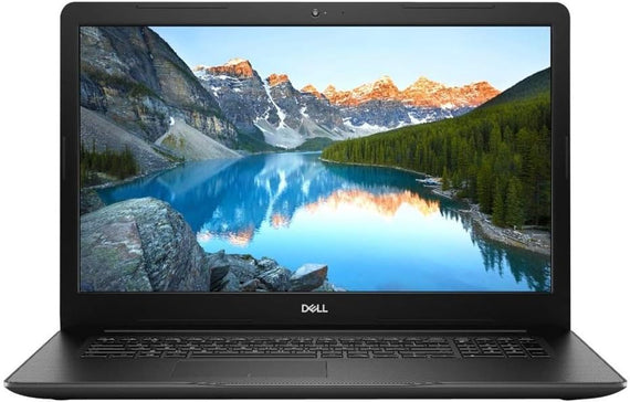 Dell Inspiron 17 3793 Laptop 17.3" Full HD,10th Gen Intel i5-1035G1, 8GB RAM, 512GB SSD, Windows 10