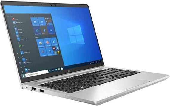 HP ProBook 640 G8/ i5-1145/ 16GB/ 256GB SSD/Windows 10 Pro/ 14"