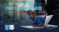 Dell Latitude 5420 Laptop Pc Fhd 1920 X 1080 Non-Touch, Intel Core I7-1185G7 Processor, 16Gb Ram, 512 Nvme Ssd, Hdmi, Thunderbolt, Windows 10 Pro (Renewed)