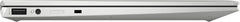 HP EliteBook x360 1040 G8 14 inches 1920 x 1080 Touchscreen 11th gen Intel Core i7 32 GB 1000 GB SSD Windows 10 Pro, Silver, 358U3EAABV (Renewed)