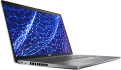 Dell Latitude 15 (2022) (5530) Laptop – 12th Gen  Intel Core i5-1245U  15.6inch FHD 16GB RAM 256GB SSD Intel Iris Xe Graphics  Windows 10