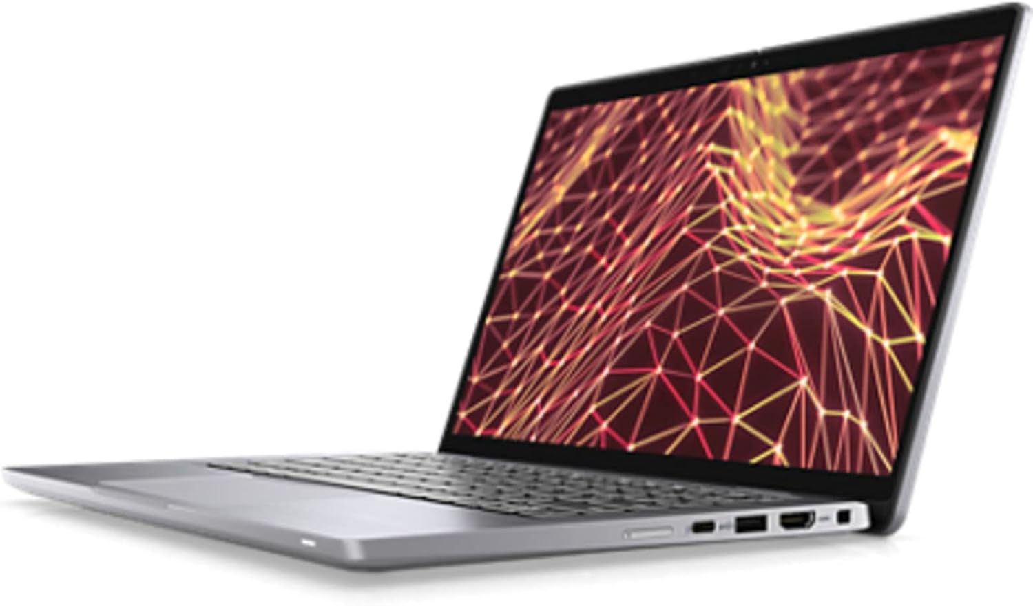 Dell Latitude 7330 Laptop (2022) | 13.3" 1920x1080 FHD | Core i5-1245U - 256GB SSD Hard Drive - 16GB RAM | 10 cores @ 4.4 GHz Win 11 Pro Black (Renewed)