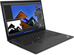 Lenovo ThinkPad T14 Gen 3 AMD Ryzen 7 PRO 6850U, 14" WUXGA (1920x1200) IPS 300nits Anti-Glare Touch, 16GB RAM DDR5 6400MHz, 512GB SSD, Windows Pro, 3 Years, 21CF003TUS