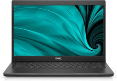Dell Latitude 3400 14 Inch Laptop PC, Intel Core i5-8265U Quad Core 1.6Ghz to 3.9Ghz, 16GB DDR4 RAM, 256 GB SSD, Webcam, Windows 11 Pro (RENEWED) Amazon Renewed